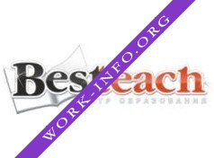 Best Teach, центр образования Логотип(logo)