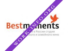 Bestmoments Логотип(logo)