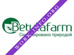 БетулаФарм Логотип(logo)