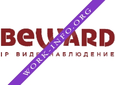 Бевард Логотип(logo)