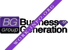 BG Group Логотип(logo)