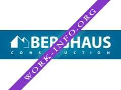 BH Construction Логотип(logo)