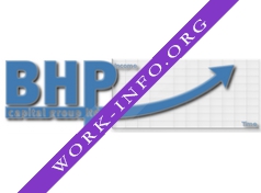 BHP Capital Group Логотип(logo)