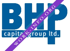 BHP-Capital Логотип(logo)