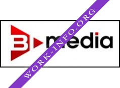 BI media Логотип(logo)