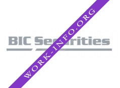 BIC Securities Логотип(logo)