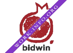 Bidwin Логотип(logo)
