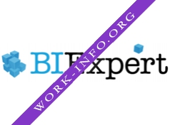 BIExpert Логотип(logo)