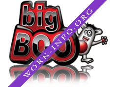 Big Boo Логотип(logo)