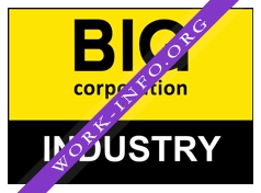 БиГ Логотип(logo)