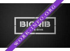 Big Rib Логотип(logo)