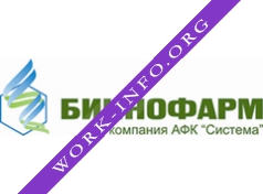 Биннофарм Логотип(logo)