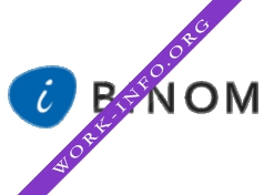Бином Логотип(logo)