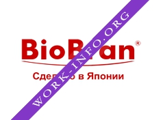 Биобран Логотип(logo)