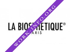BIOESTHETIQUE Логотип(logo)