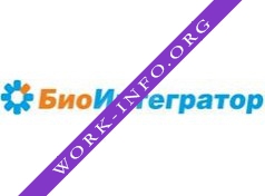 БиоИнтегратор Логотип(logo)