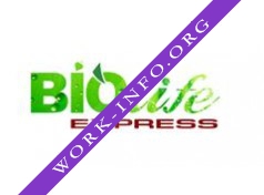 Biolife Express Логотип(logo)