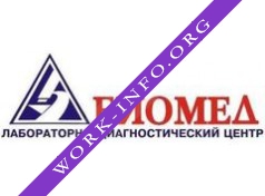 Биомед ЛДЦ Логотип(logo)