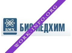 БИОМЕДХИМ Логотип(logo)