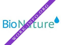 BioNature Логотип(logo)