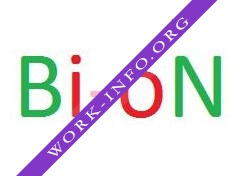 Бионик Натали Логотип(logo)
