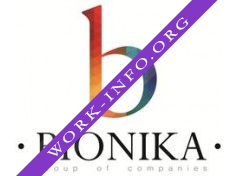 Бионика Логотип(logo)