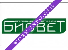 БИОВЕТ Логотип(logo)