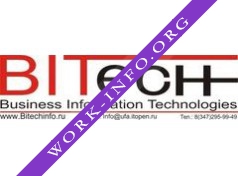 BiTech Логотип(logo)