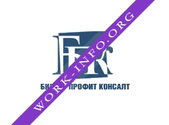Бизнес-Профит-Консалт Логотип(logo)