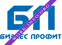 Бизнес Профит Логотип(logo)
