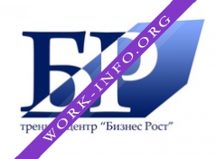Бизнес Рост Логотип(logo)