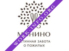 Благополучие Логотип(logo)