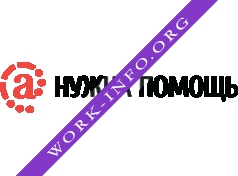 Благотворительный фонд Мозаика счастья Логотип(logo)