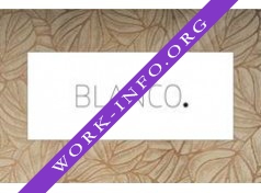 BLANCO (ИП Сидорова О.Г.) Логотип(logo)