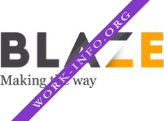 Blaze Consulting Логотип(logo)