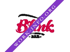Blink Логотип(logo)