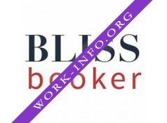 Blissbooker, SL Логотип(logo)
