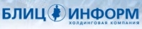 Блиц-Информ Логотип(logo)