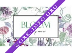 Bloom Beauty room Логотип(logo)