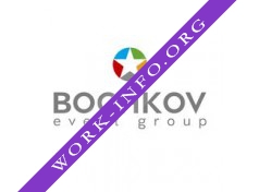 BOCHKOV event group Логотип(logo)