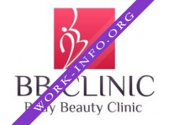 Body Beauty Clinic Логотип(logo)
