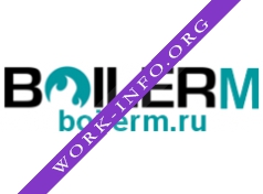 BoilerM Логотип(logo)
