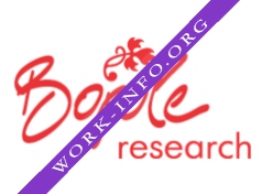 Логотип компании Bojole