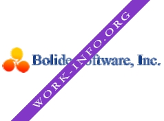 Bolide Software Логотип(logo)