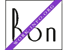 Bon Realty Логотип(logo)