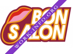 Bon Salon Логотип(logo)