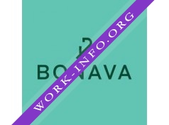 Логотип компании Bonava