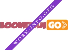 Boomerango Inc. Логотип(logo)