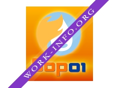 Логотип компании Бор01