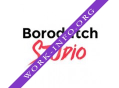 Borodutch LLC Логотип(logo)